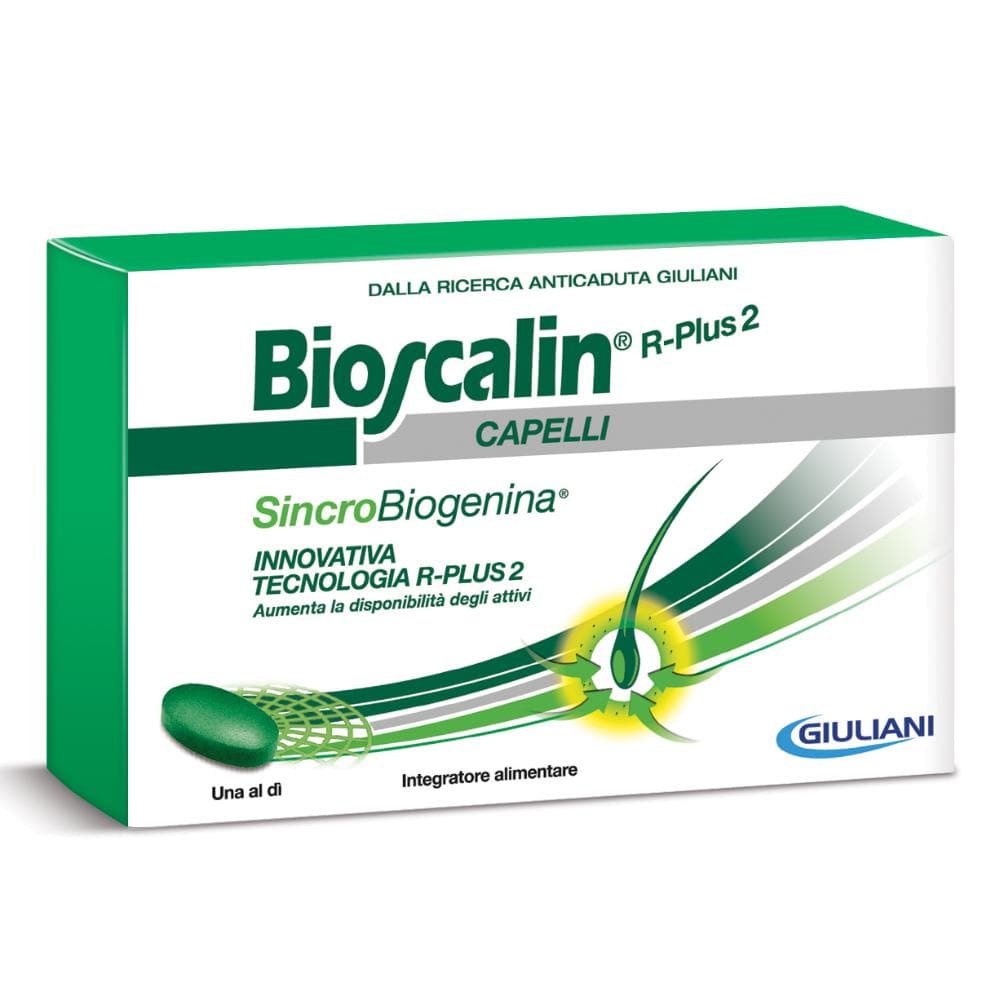 BIOSCALIN SINCRO 30 Compresse