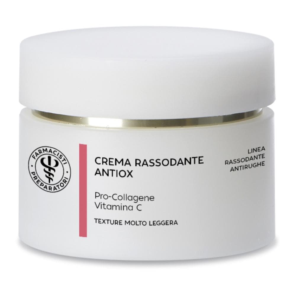 LFP CREMA RASSODANTE ANTIOSS
