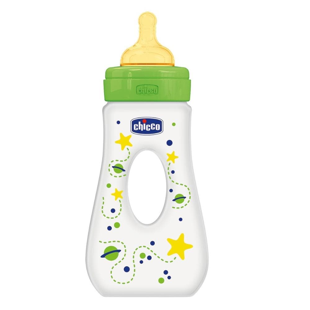 CH BIB PASSEG 240ML UNI CAU