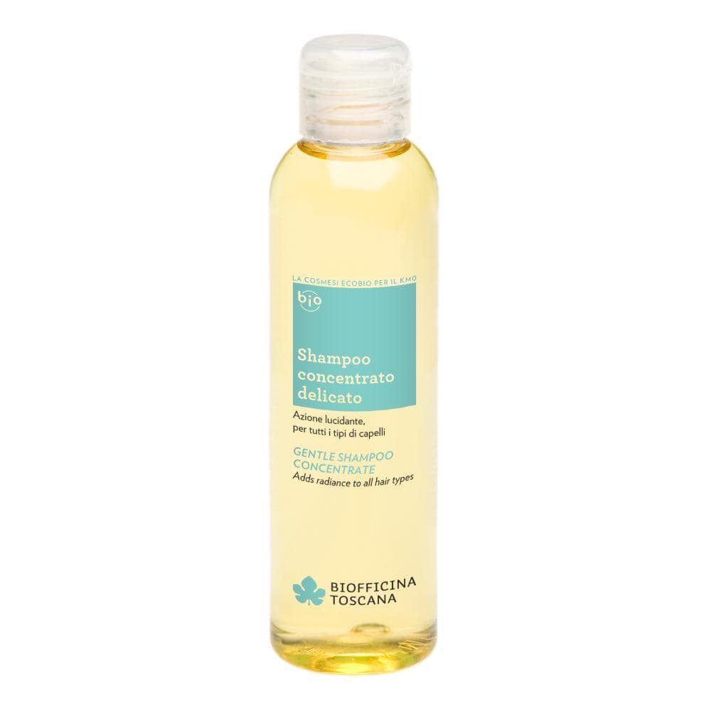 SHAMPOO CONC DEL 150ML