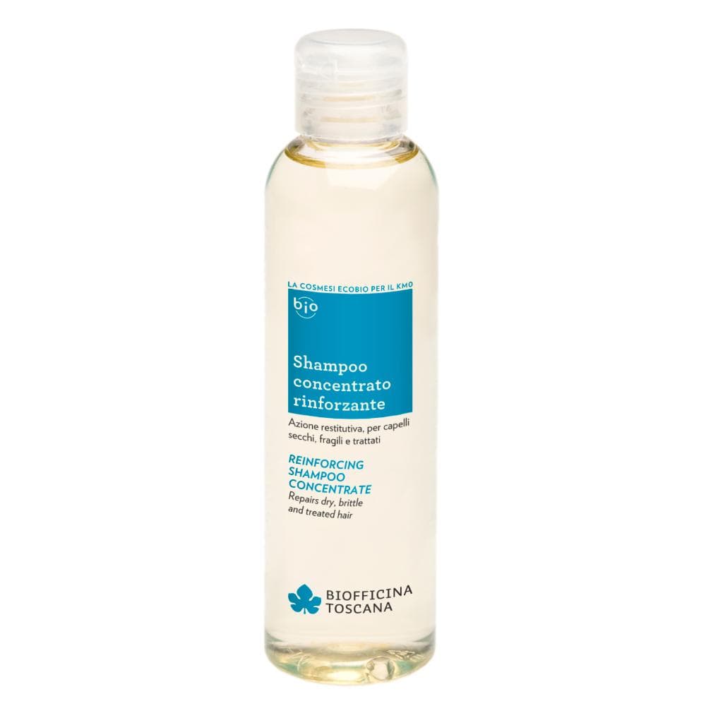 SHAMPOO CONC RINF 150ML