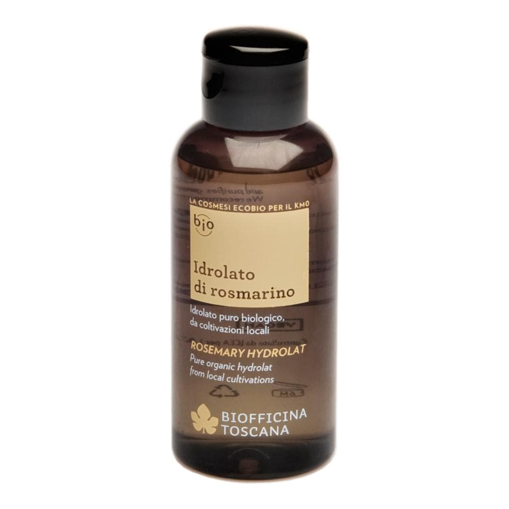 IDROLATO DI ROSMARINO 100ML