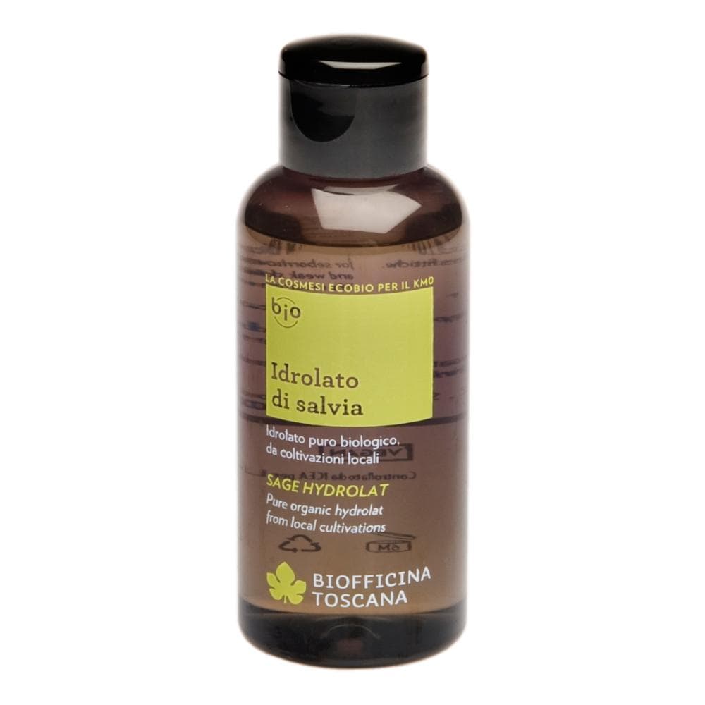 IDROLATO DI SALVIA 100ML