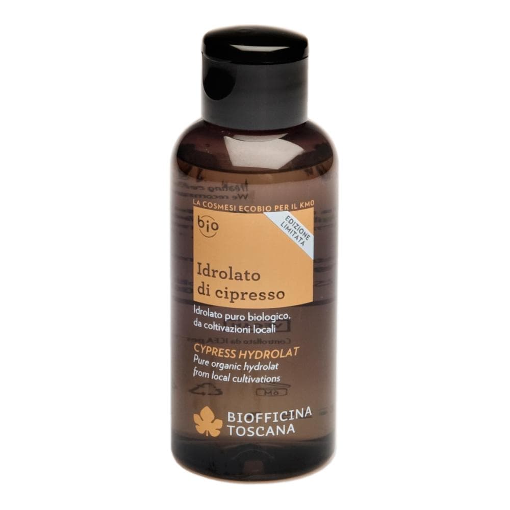 IDROLATO DI CIPRESSO 100ML