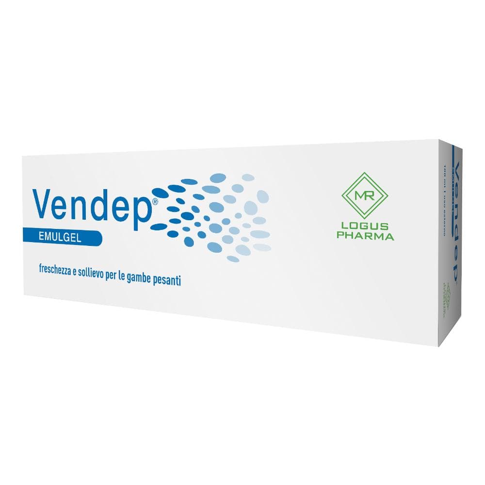 Vendep emulgel 100ml