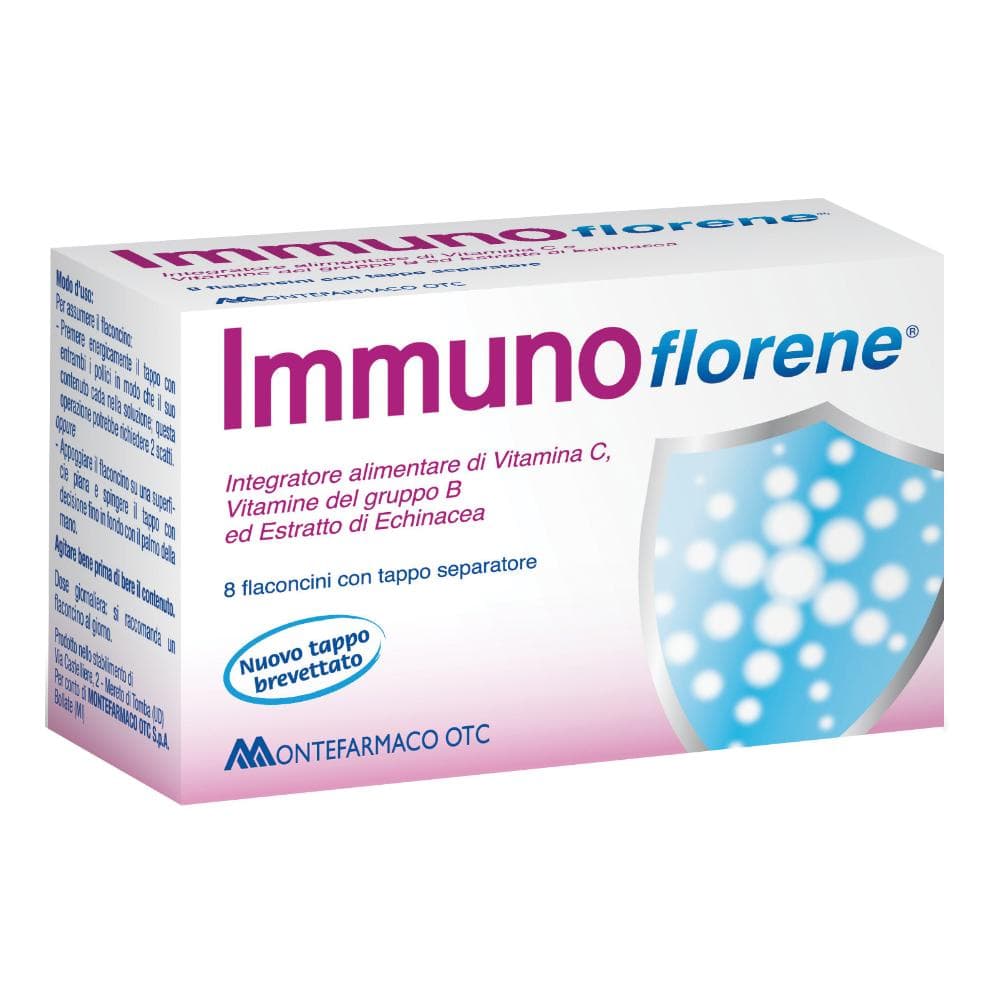 IMMUNOFLORENE 8FL