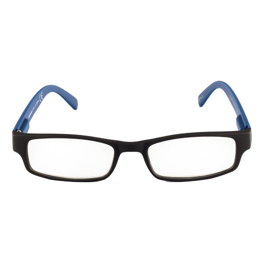 Contacta one occhiali premontati per presbiopia blu +1,50 1 paio