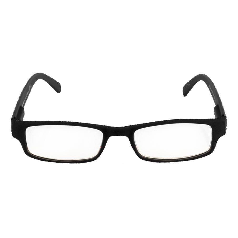Contacta one occhiali premontati per presbiopia nero +3,50 diottrie 1 paio