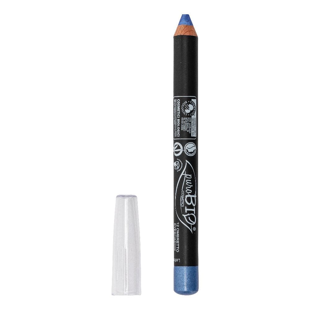 PUROBIO MATITONE OMBR BLU 12