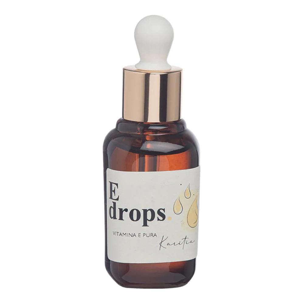 KARITIA VITAMINA E 30ML