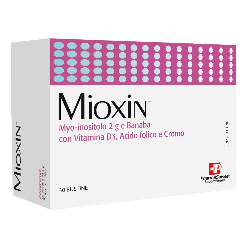 MIOXIN 30BUSTE