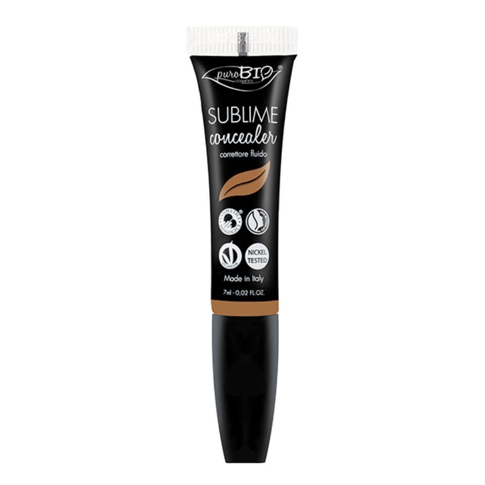 PUROBIO CORRETTORE FLUIDO SUB5