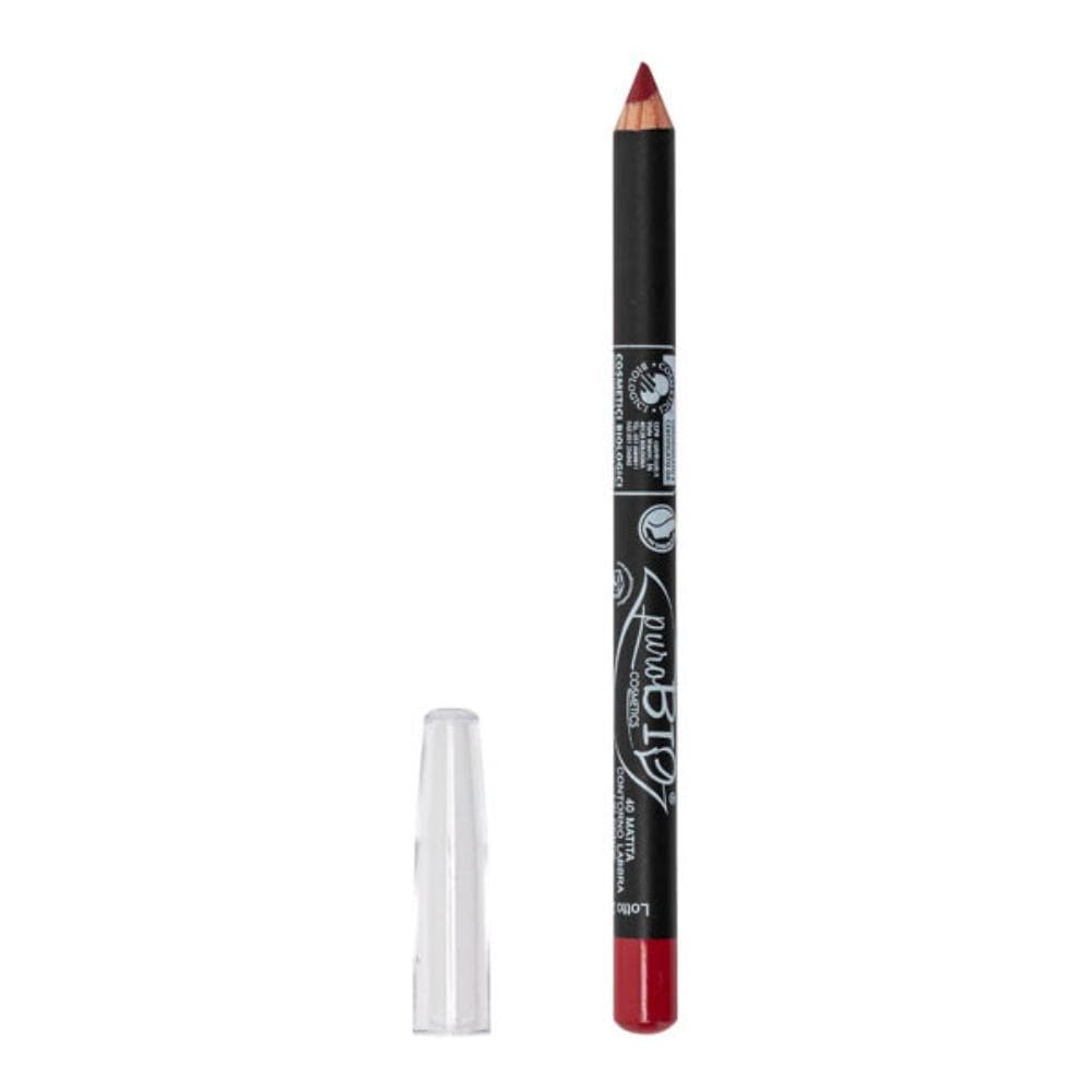 PUROBIO MATITA CONT LAB CREM40