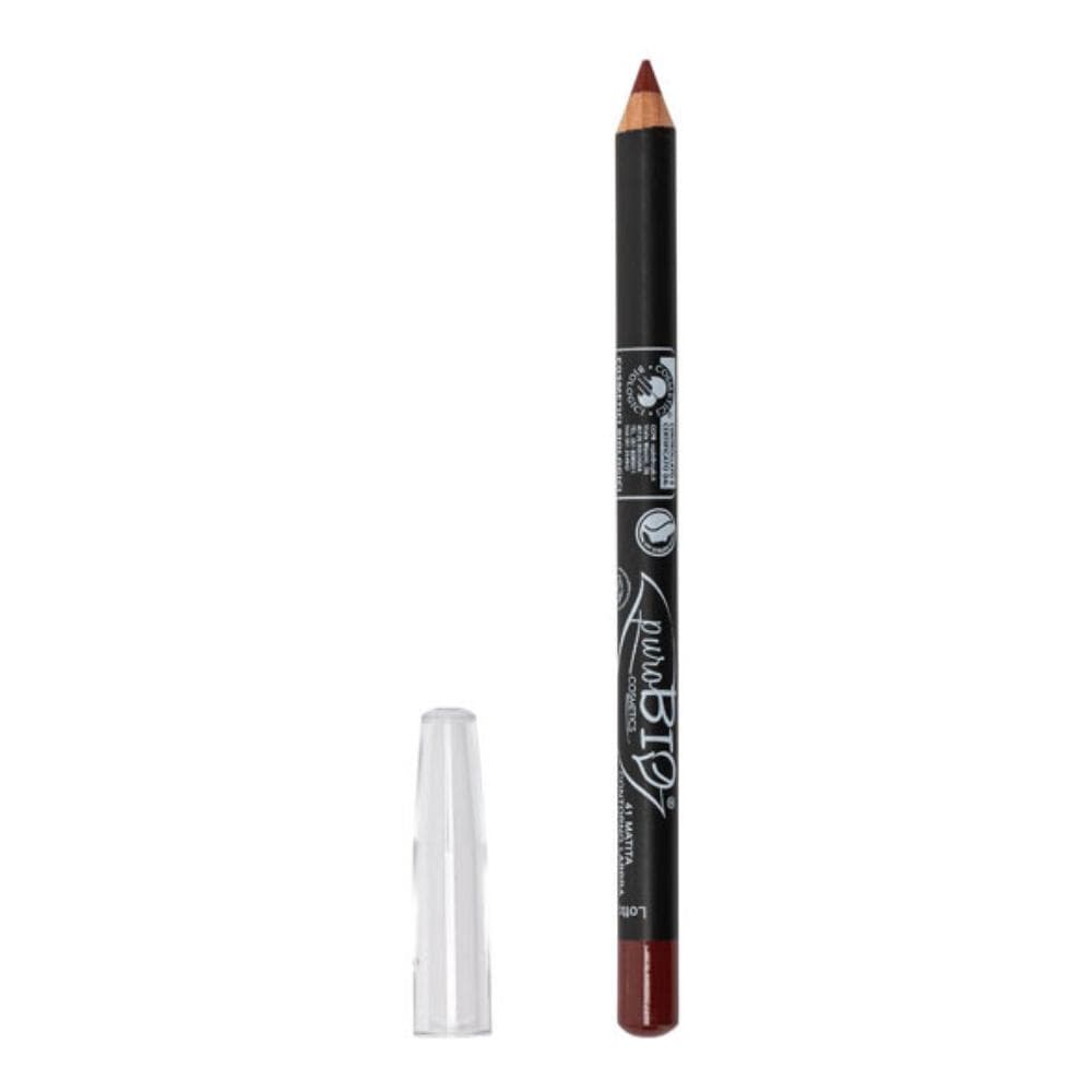 PUROBIO MATITA CONT LAB RO P41