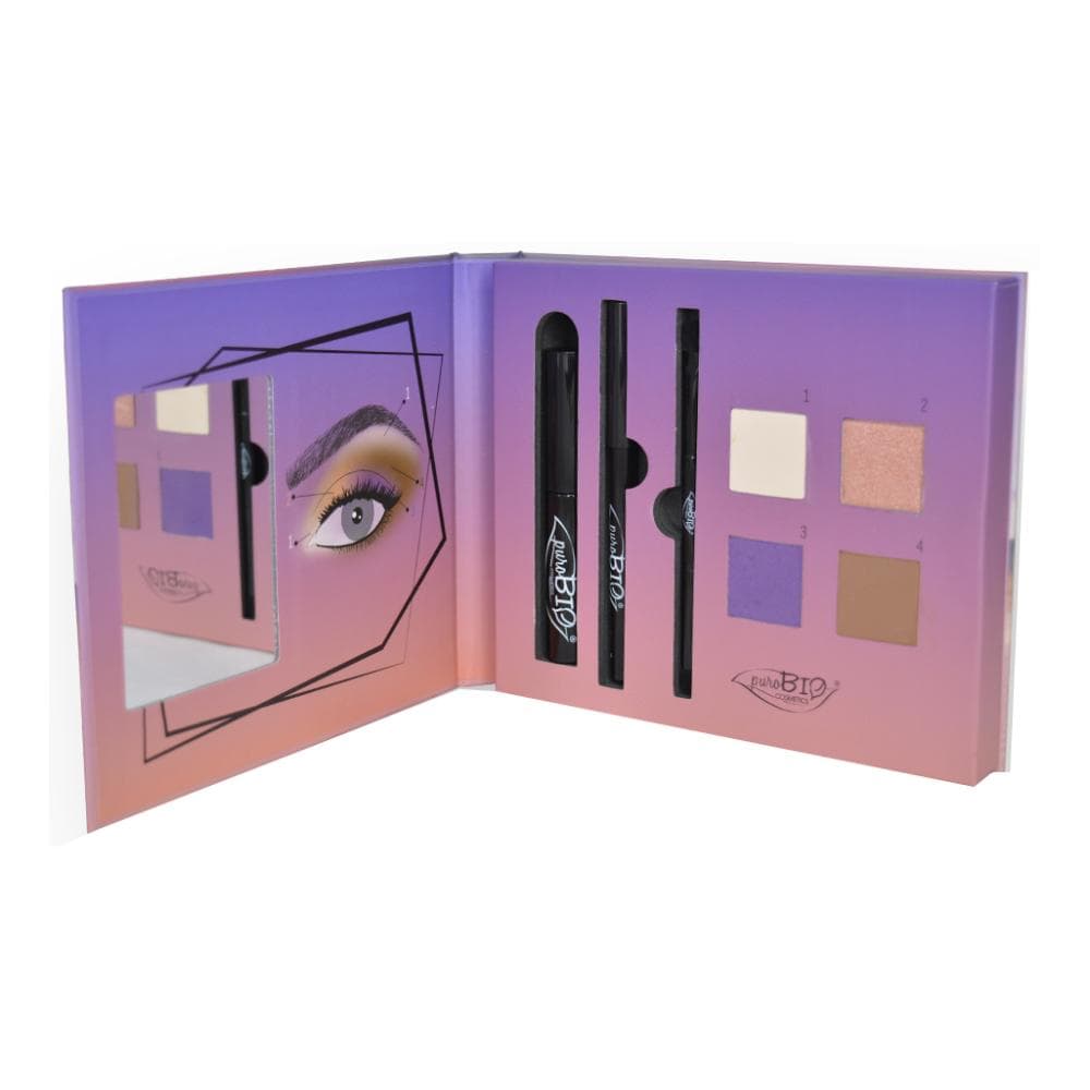 PUROBIO PALETTE DESERT DREAM