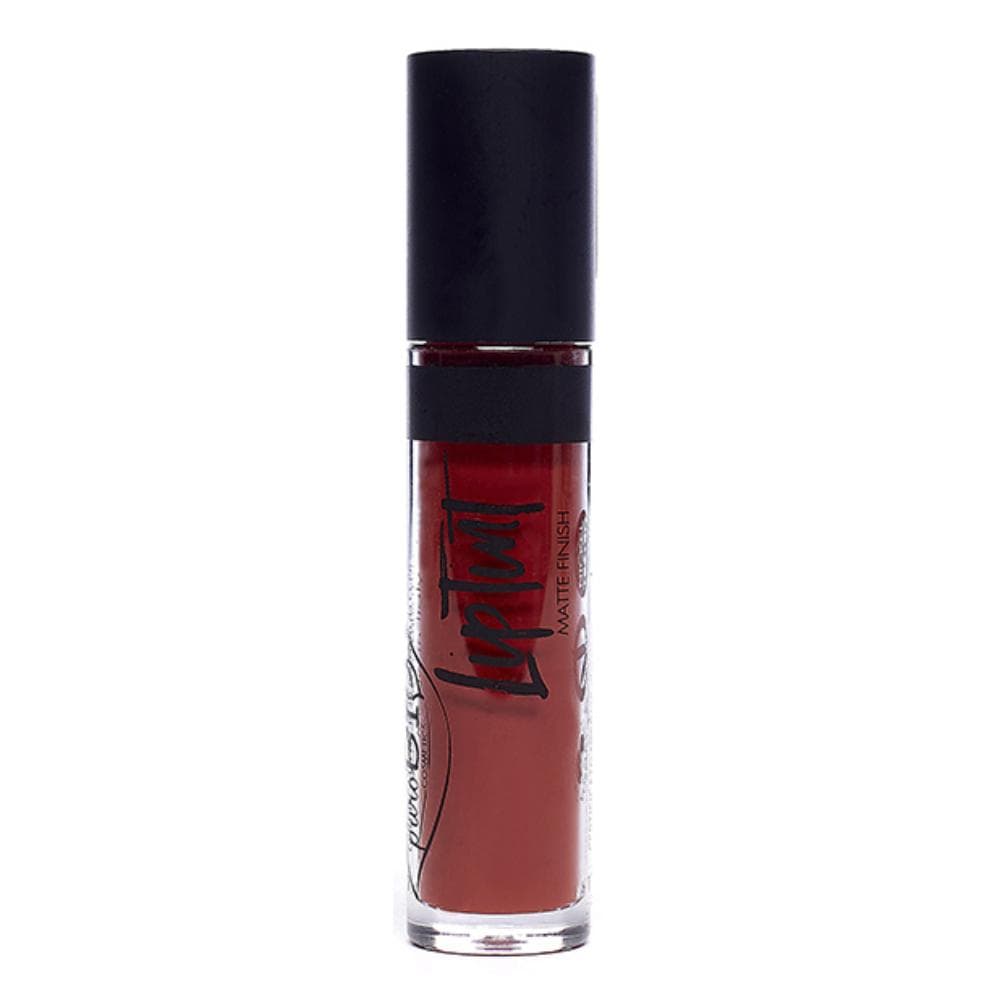 PUROBIO LIPTINT ROSSO COR 05