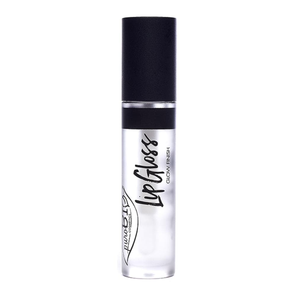 PUROBIO LIPGLOSS 01