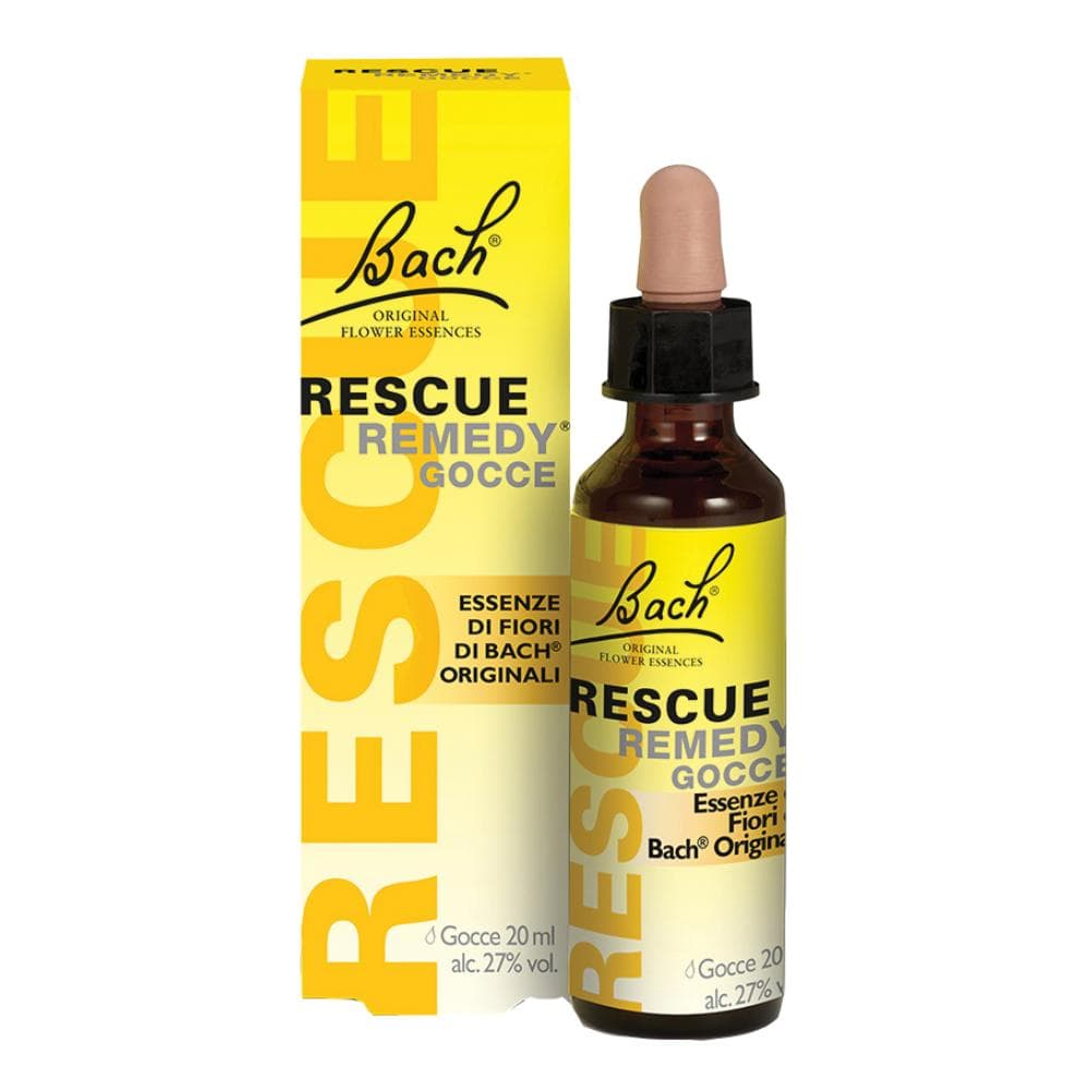 Rescue Original Remedy 20 Ml