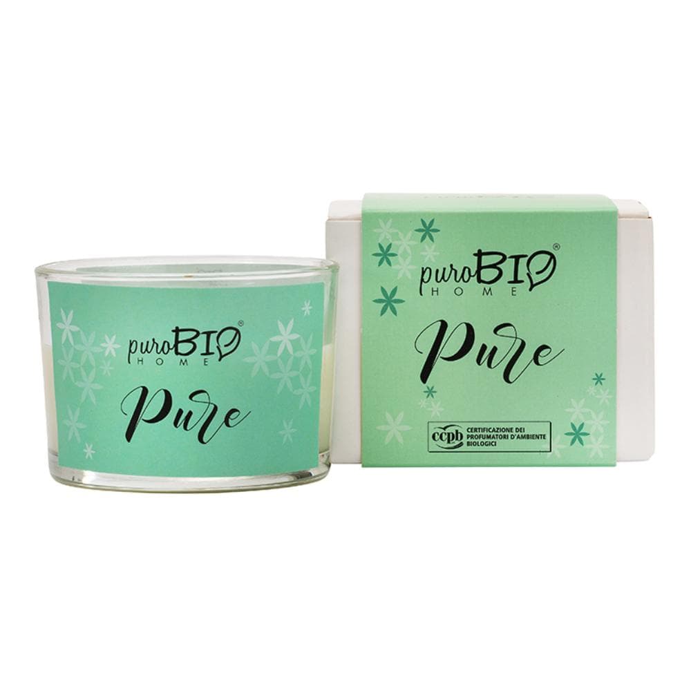 Purobio home candela pure 9