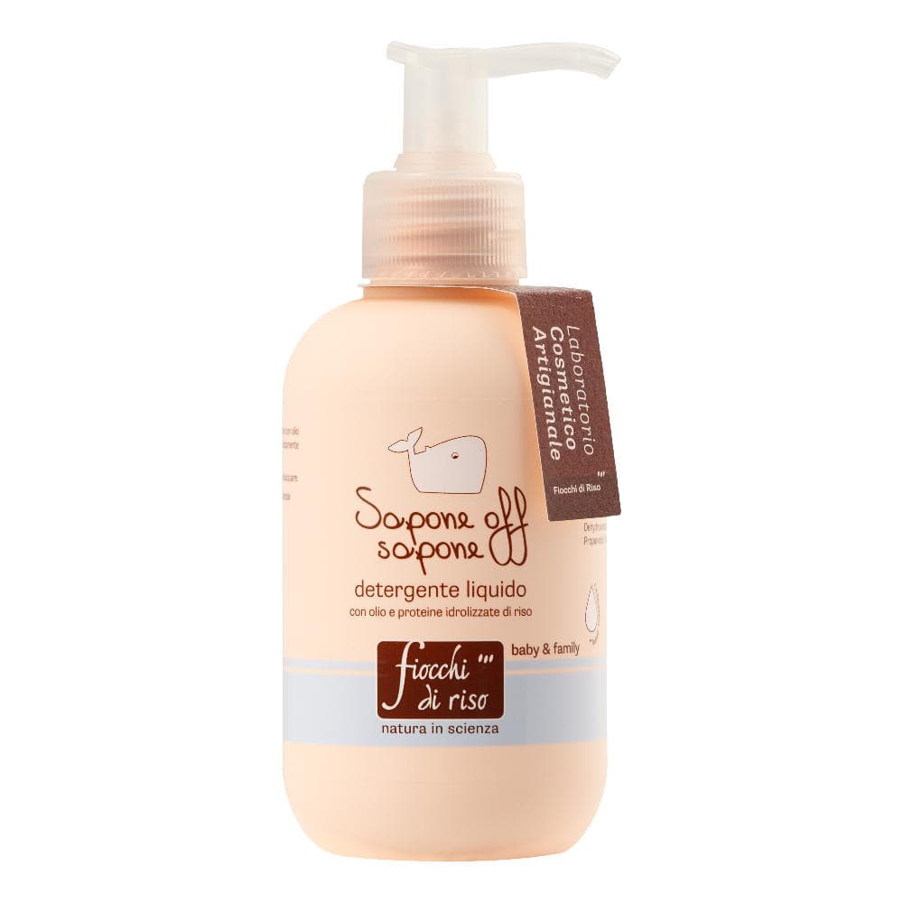 FDR SAPONE OFF 250ML