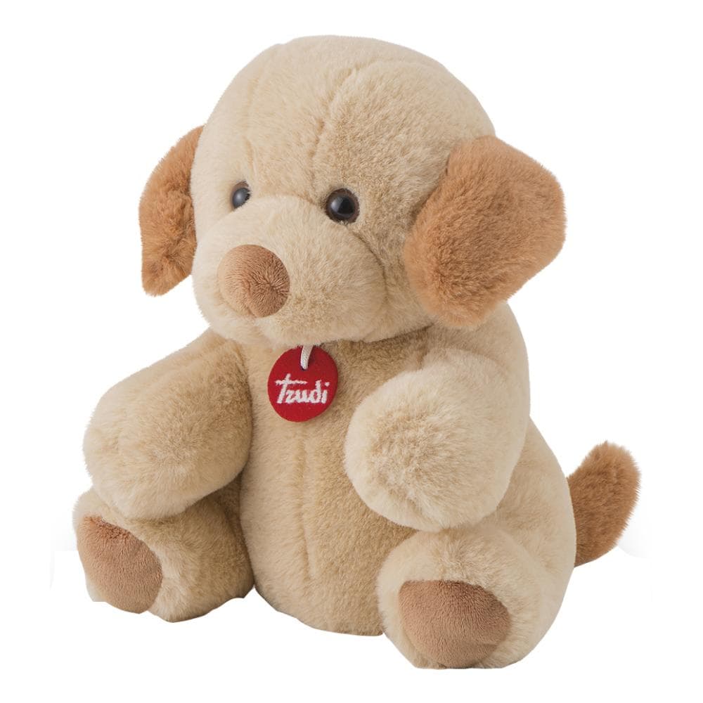 TRUDI SCALDASOGNI CANE BEIGE