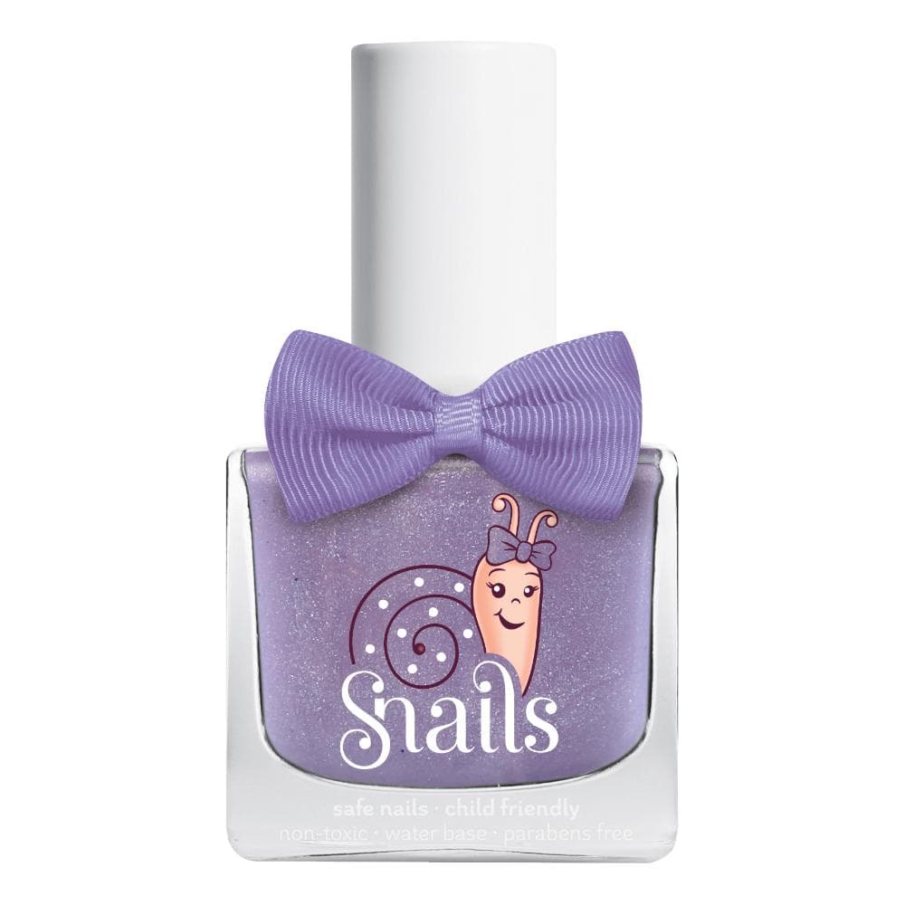 SNAILS SMALTO ACQ PURPLE COMET