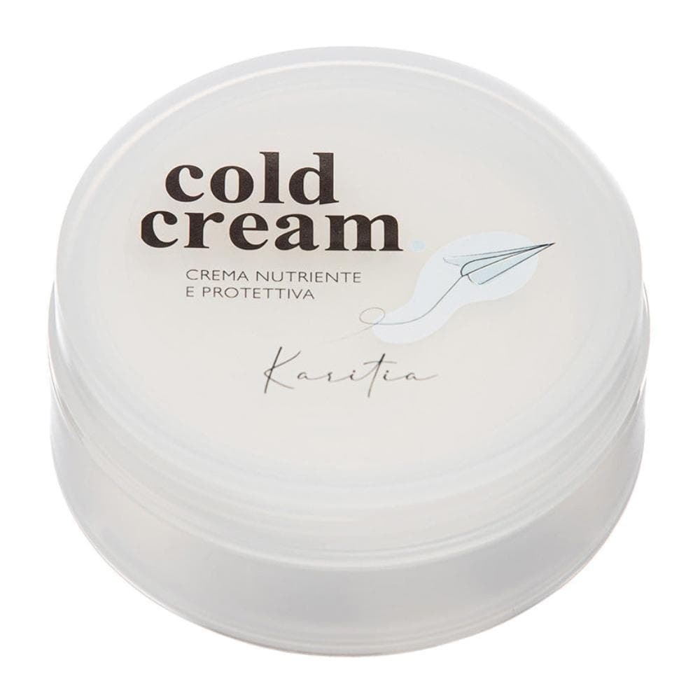 KARITIA COLD CREAM CR NUTR PRO