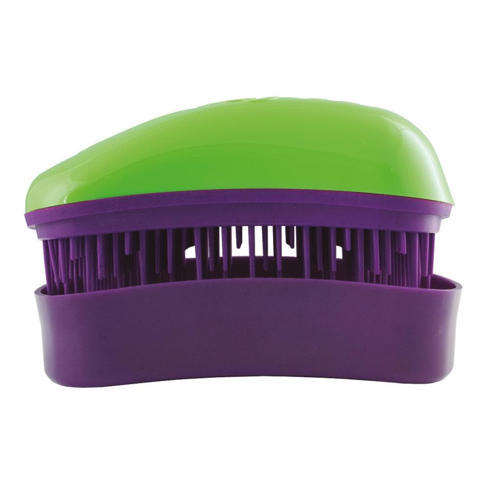 DESSATA SPAZZ MINI VERDE VIOLA