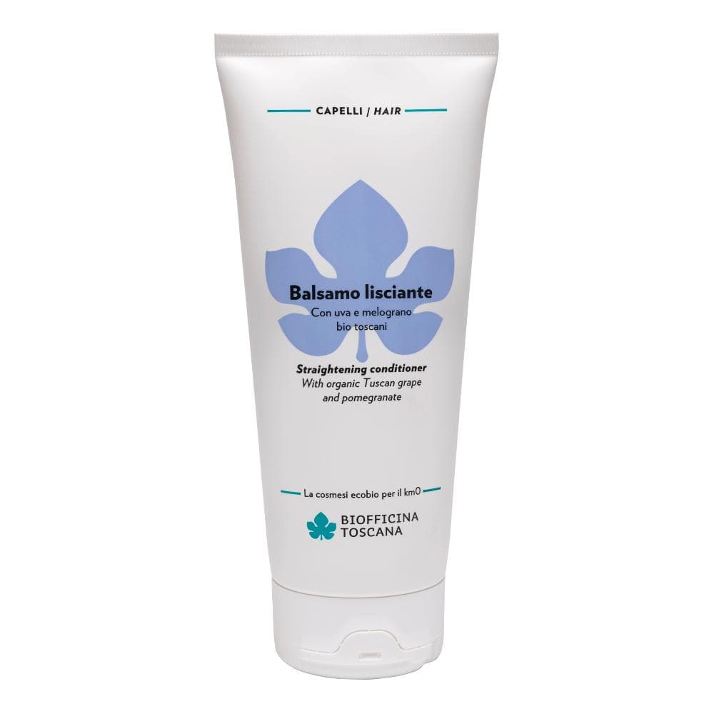 Balsamo lisciante