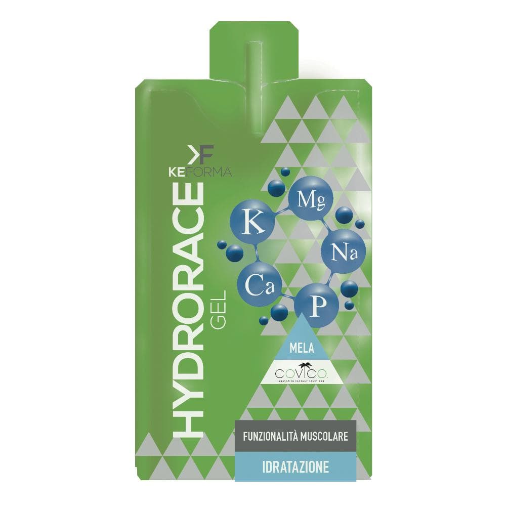 Hydrorace mela 50 ml