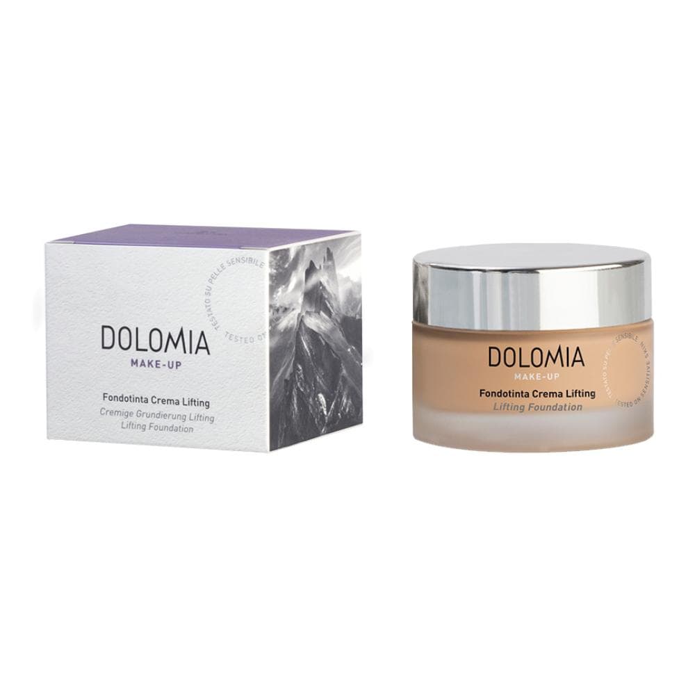 DOLOMIA FOND LIFTING 22 DOLOMI