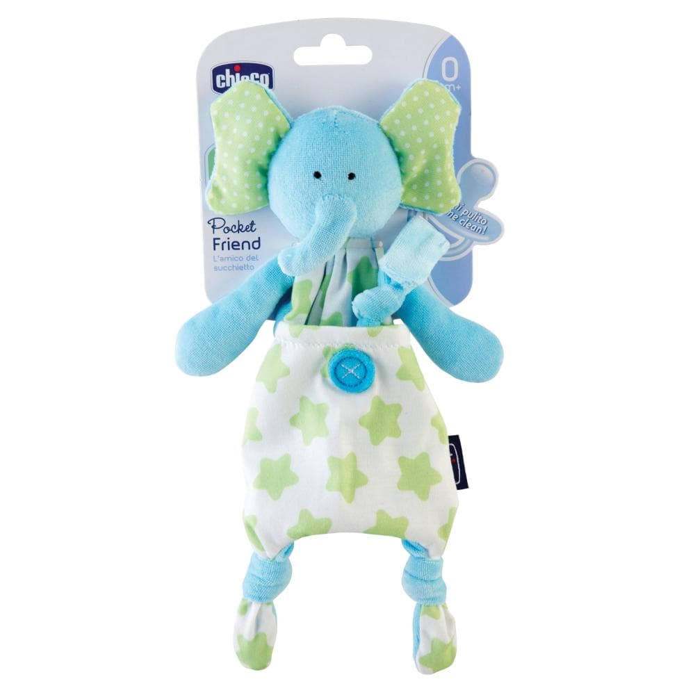 Ch portasucchietto buddy elef