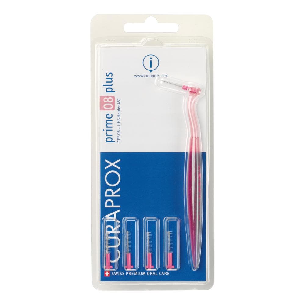 Curaprox cps prime8 5scov+sup