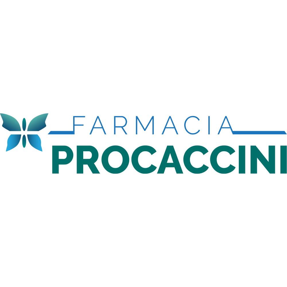 Farmacia Procaccini IT logo