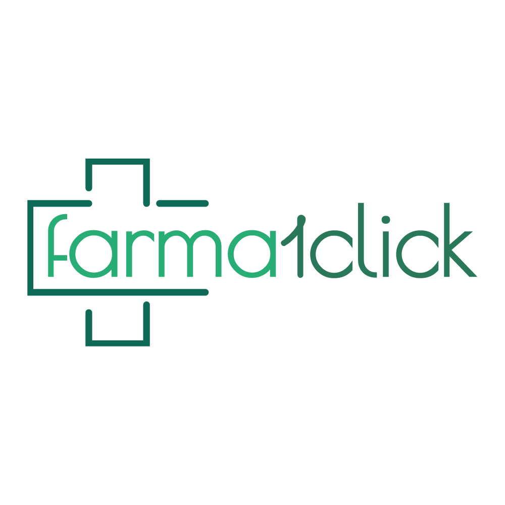 Farma1Click IT logo