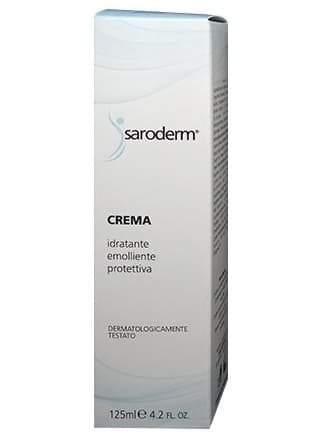 Saroderm Crema Idratante 125Ml