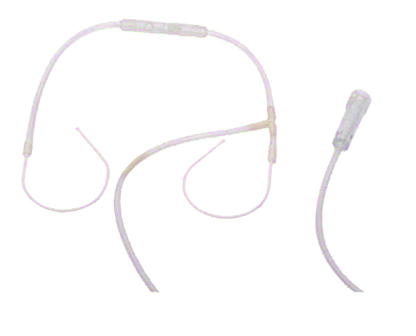 OSSIGENOTERAPIA Set F/CARE