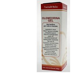 OLEMEDRINA GEL 50G &quot;FARMAFIT&quot;