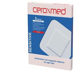 CEROXMED Dress 5 Cpr cm20x10
