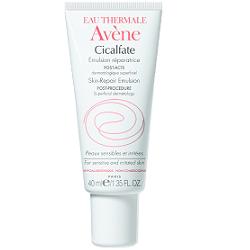 Eau Thermale Avene Cicalfate Post Acta Emulsione Ristrutturante 40 Ml