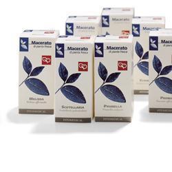 Fumaria 100ml Tm
