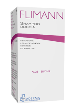 FLIMANN Sh-Doccia 300ml