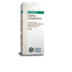 FV.ECOSOL CHINA COMP 50ML