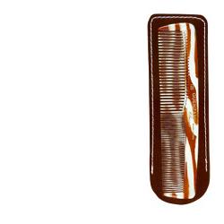 GUENZANI PETTINE 125 CLASSIC TASC