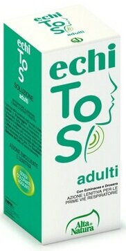 ECHITOS Adulti Souz.200mlA-NAT