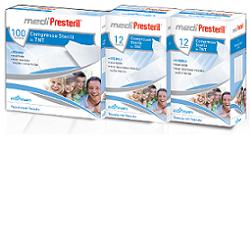 MEDIPRESTERIL Cpr TNT 10x10