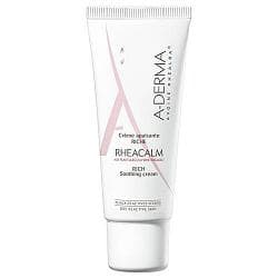 Rheacalm Crema Ricca 40 Ml