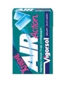Vigorsol Air Act Extreme 31 G 20 Chewing Gum