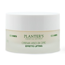 PLANTERS Aloe Cr.24h Lift.50ml