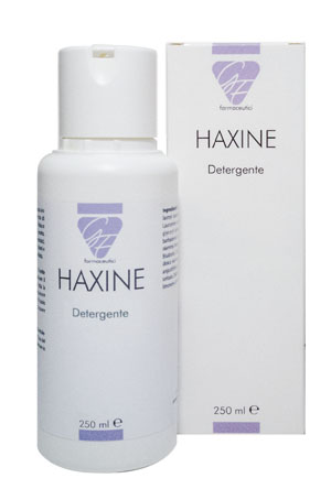 HAXINE Deterg.250ml